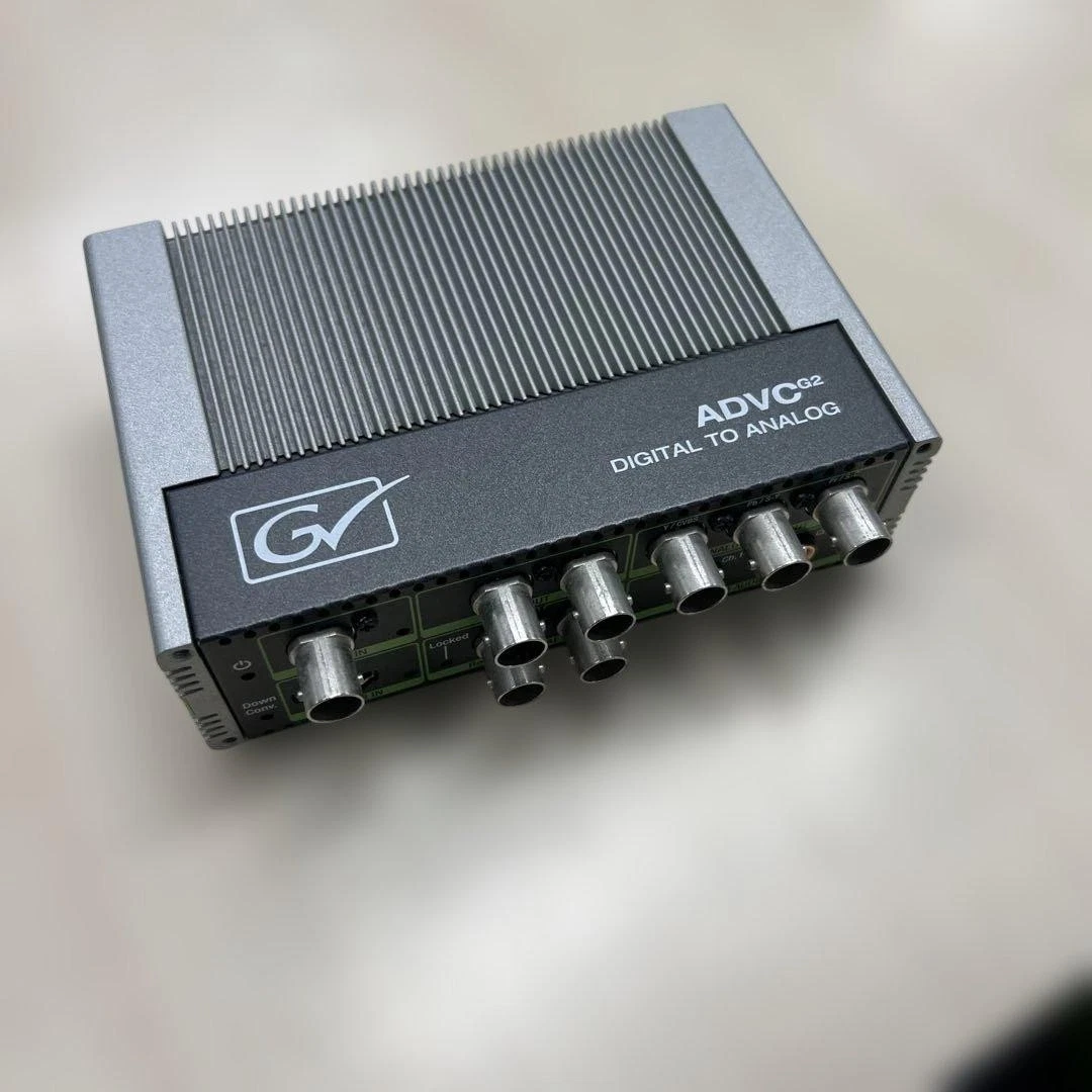 Grass Valley Video Production Converters for sale | eBay