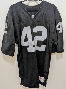 Ronnie Lott Jersey | eBay