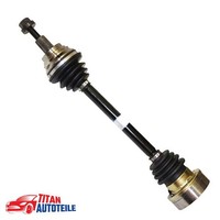 Antriebswelle Vorne Links VW Golf Plus VI Passat VII Schaltgetriebe Touran