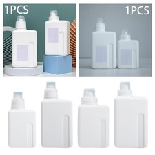 Empty Liquid Bottle Soap Dispenser Bottle Hand Wash Liquid