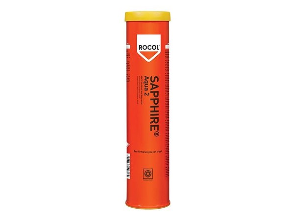 Rocol - Sapphire® Aqua 2 Lagerfett 380G-image