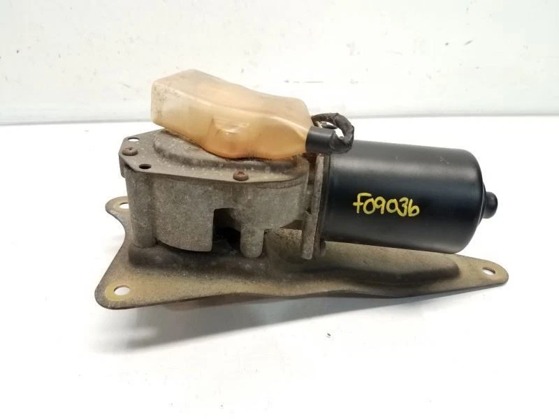 Chevrolet Metro 1995-01 motor limpiaparabrisas *SOLO* Foto 3 de 4