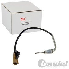 NTY ABGASTEMPERATURSENSOR passend für NISSAN NP300 PATHFINDER RENAULT LAGUNA