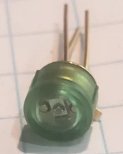 OPF540 Optek / TT Electronics - Fiber Optic Receiver, 35Mbps, Through Hole Mount