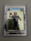 2024 Panini Donruss Optic - Rated Rookie Drake Maye #229 (RC) Rookie