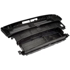 601-342 Dorman Active Grille Shutter for Lincoln Continental 2017-2020