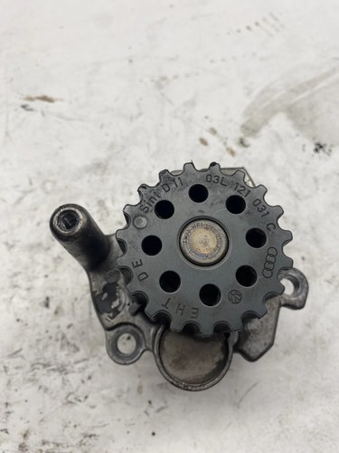 VW TOURAN 1T1, 1T2 Wasserpumpe 03L121031C 1.90 Diesel 2005 17740807