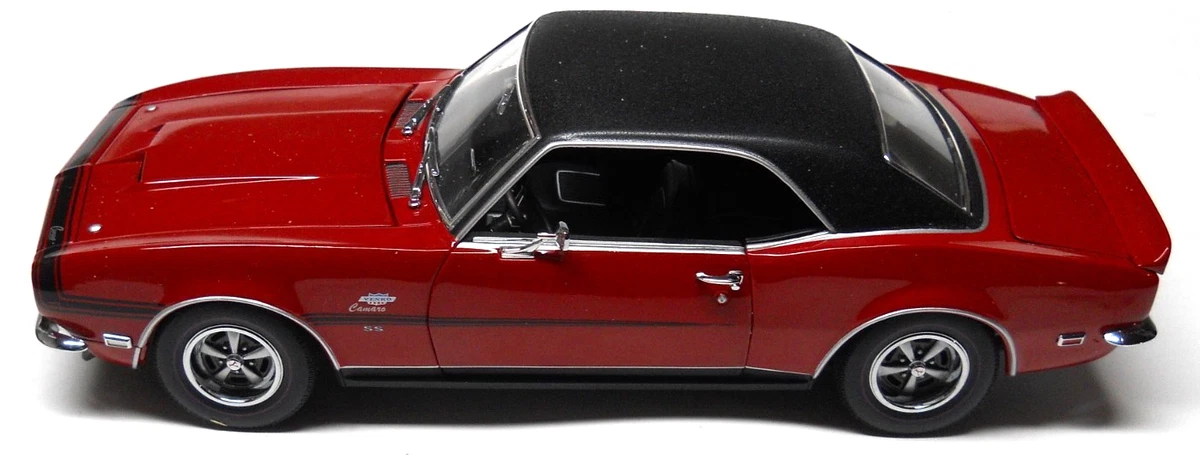 25+ Camaro 1 18 1968 for sale | Updated Oct 2026