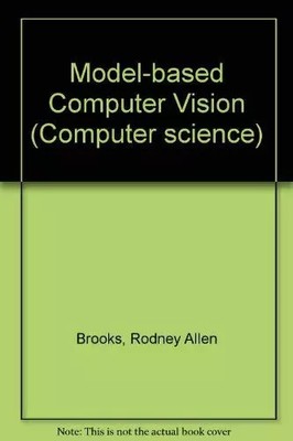 Modellbasierte Computer Vision, Rodney Allen Brooks