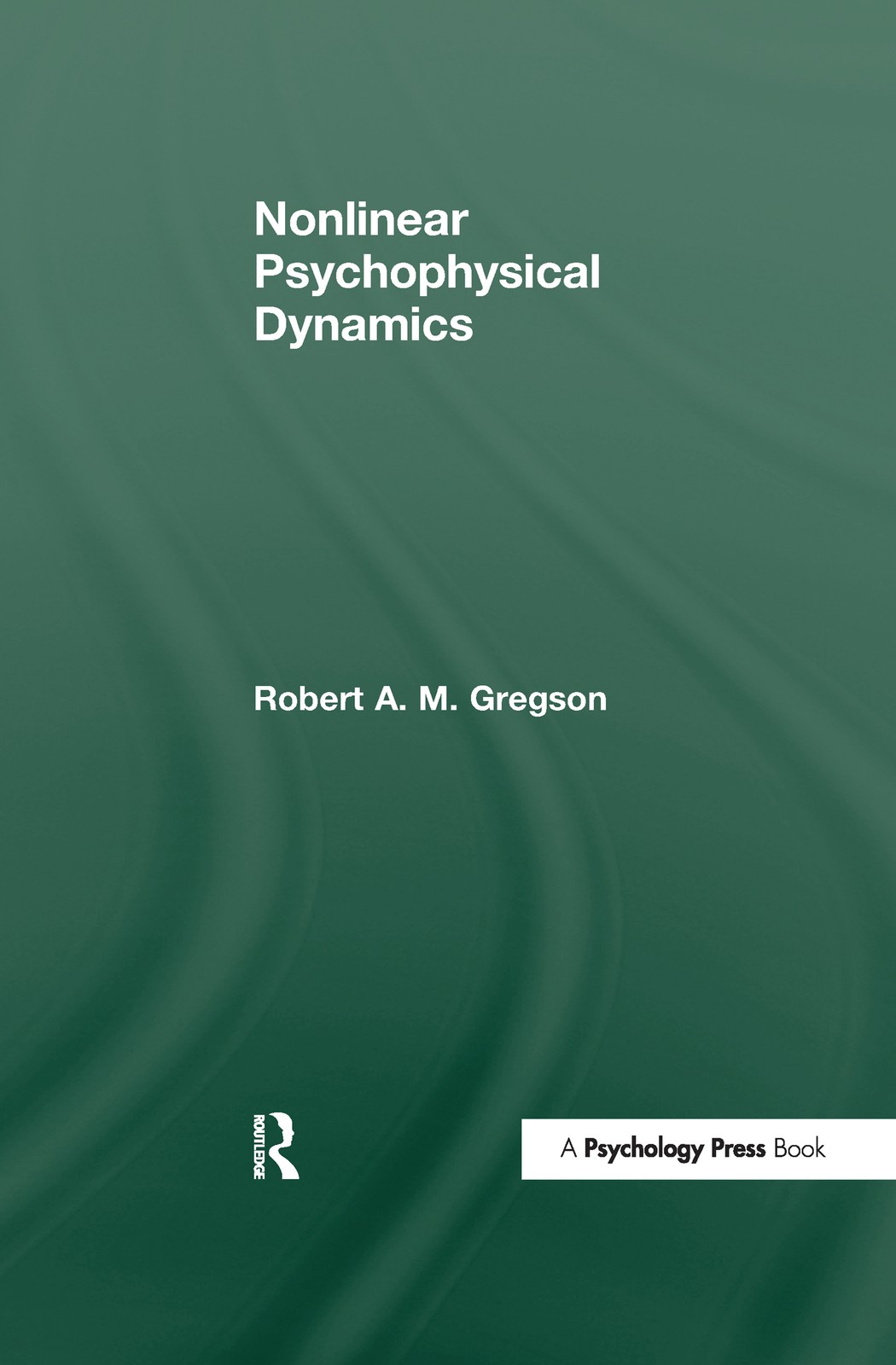 Nonlinear Psychophysical Dynamics