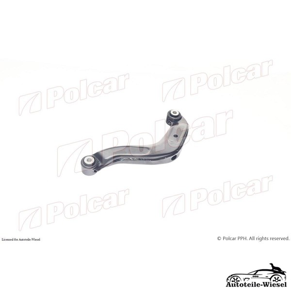 Querlenker FüR Seat Exeo St, Audi A4 Avant Links Hinten 00-15-image