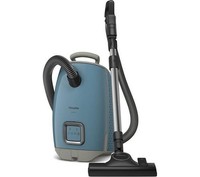 MIELE Guard L1 Cylinder Bagged Vacuum Cleaner - Blue - REFURB-C