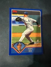 Andy Ashby
