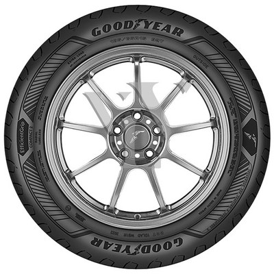 2x  Sommerreifen GOODYEAR EFFICIENTGRIP COMPACT 2 175/70 R14 88 T