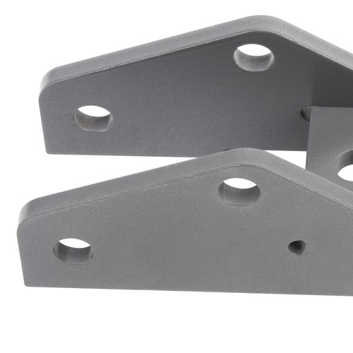 3" Lift Kit For Polaris Ranger 570 Full Size 2013-2016 900 / XP1000 2013-2019 - Picture 8 of 9