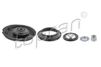 Topran Reparatursatz FederbeinstüTzlager 724 092 FüR Peugeot 207 SW CC 16V Hdi