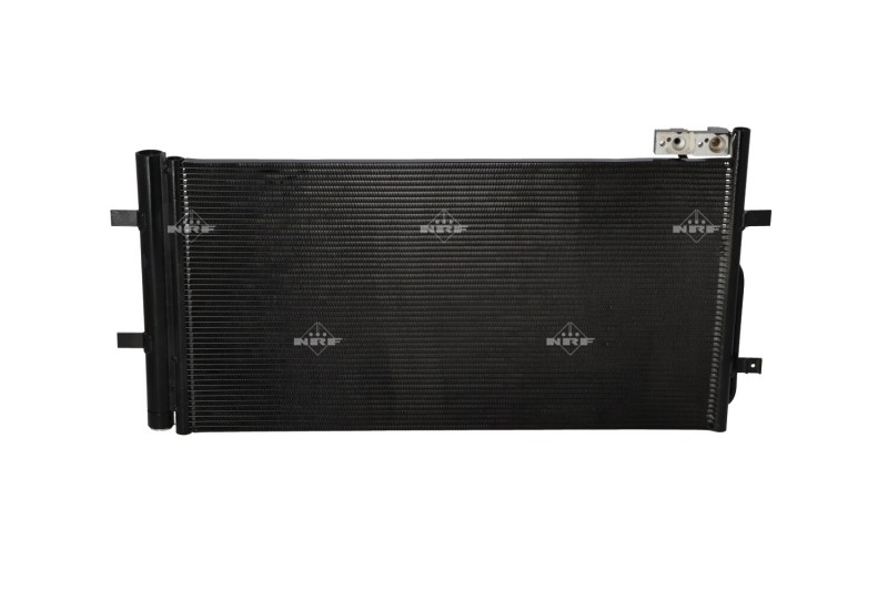 NRF-OE 350039 Condenser, air conditioning for MAZDA