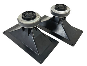 ALTEC Lansing A7用 902-8B 8Ω ドライバーペア ALTEC Lansing A7用 902