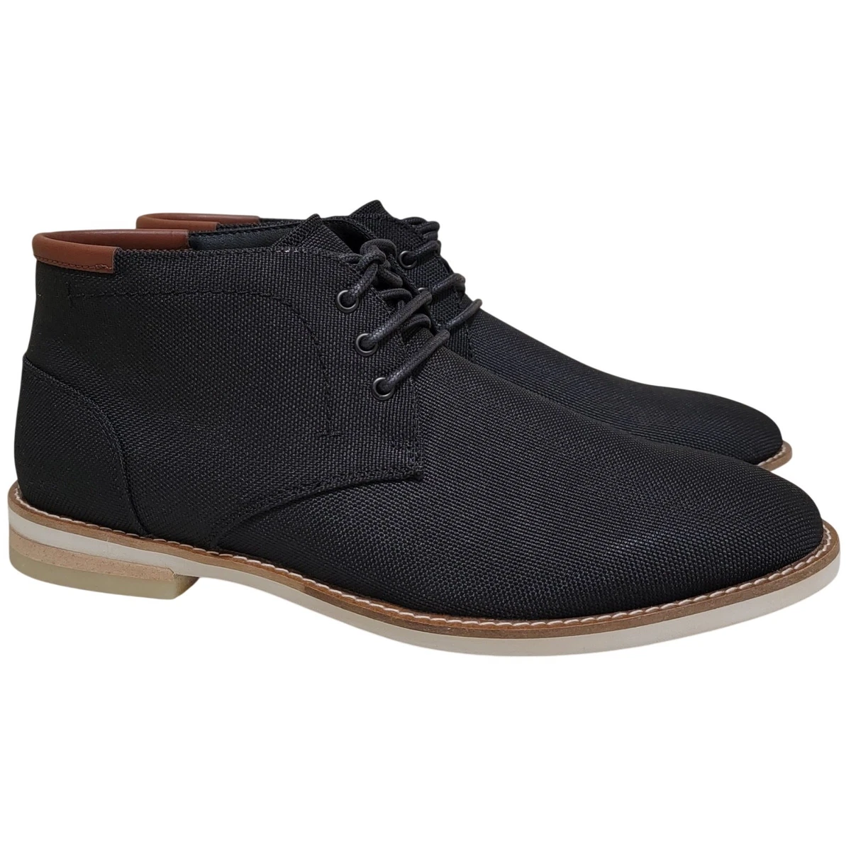 Calvin Klein Black Boots for Men for Sale | Shop New & Used  display picture 2