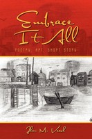 Jhen M. Veach | Embrace It All | Taschenbuch | Englisch (2011) | Xlibris