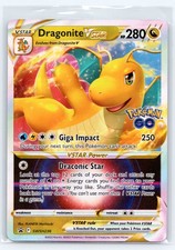 Dragonite VSTAR #SWSH236 Prices | Pokemon Promo | Pokemon Cards