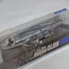 Joy Craft Magnum 230 Shop Event Color [Evil Ayu Skeleton Specimen] New Near