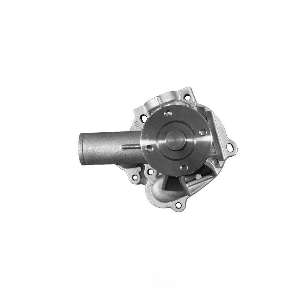 Bomba de agua del motor compatible con Volvo 740 760 1985-1995 244.245 ACDELCO PROFESSIONAL Foto 2 de 3