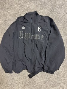 Supreme Track Jacket | eBay