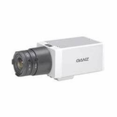 GANZ YCH-03Am / Computar Ganz CCTV Box Camera YCH-03Am Digital Day/Night Camera