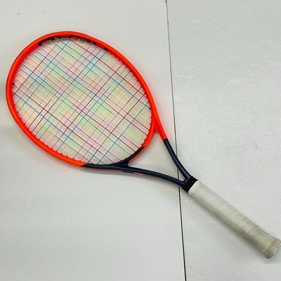 Head Radical Team L 2023 Tennis Racket 102 sq in