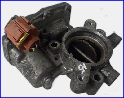 Butterfly valve Opel Combo D 1.3 CDTI 55581772