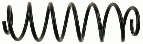 Sachs 996 554 Federspule FüR Seat, Vw-image