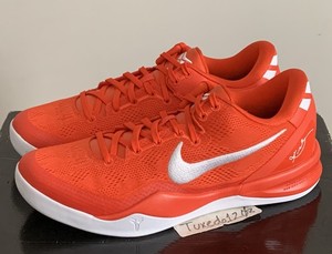 Orange Kobe 8 | eBay