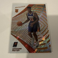 2018-19 Panini Revolution - DeAndre Ayton #108 (RC)