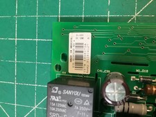 W10322115 Whirlpool Dishwasher Board - Control