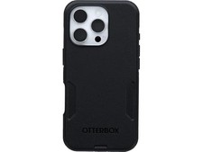 Otterbox iPhone 16 Pro Commuter Series Case - Black 