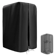 Pull Up Bar Station Covers, Pull Up Bar Stand Cover for Power Tower Home Stre...