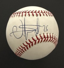 Oscar Taveras Game-Used Memorabilia Headed to Auction, Proceeds to Support Family 20