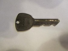 Autoschlüssel Ford Taunus Oldtimer original