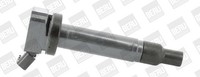 Borgwarner (Beru) ZüNdspule ZSE187 FüR Lexus Toyota