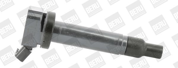 Borgwarner (Beru) ZüNdspule ZSE187 FüR Lexus Toyota-image