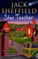 Star Teacher | Jack Sheffield | Englisch | Taschenbuch | Kartoniert / Broschiert