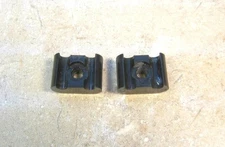 American Classic Water Bottle Cage Hardware Holder Thingies