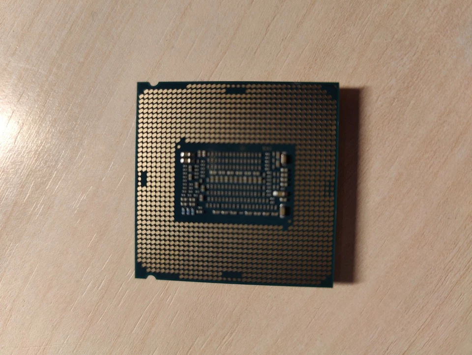 Intel Core i5 8600 LGA 1151 - Imagen 2 de 3