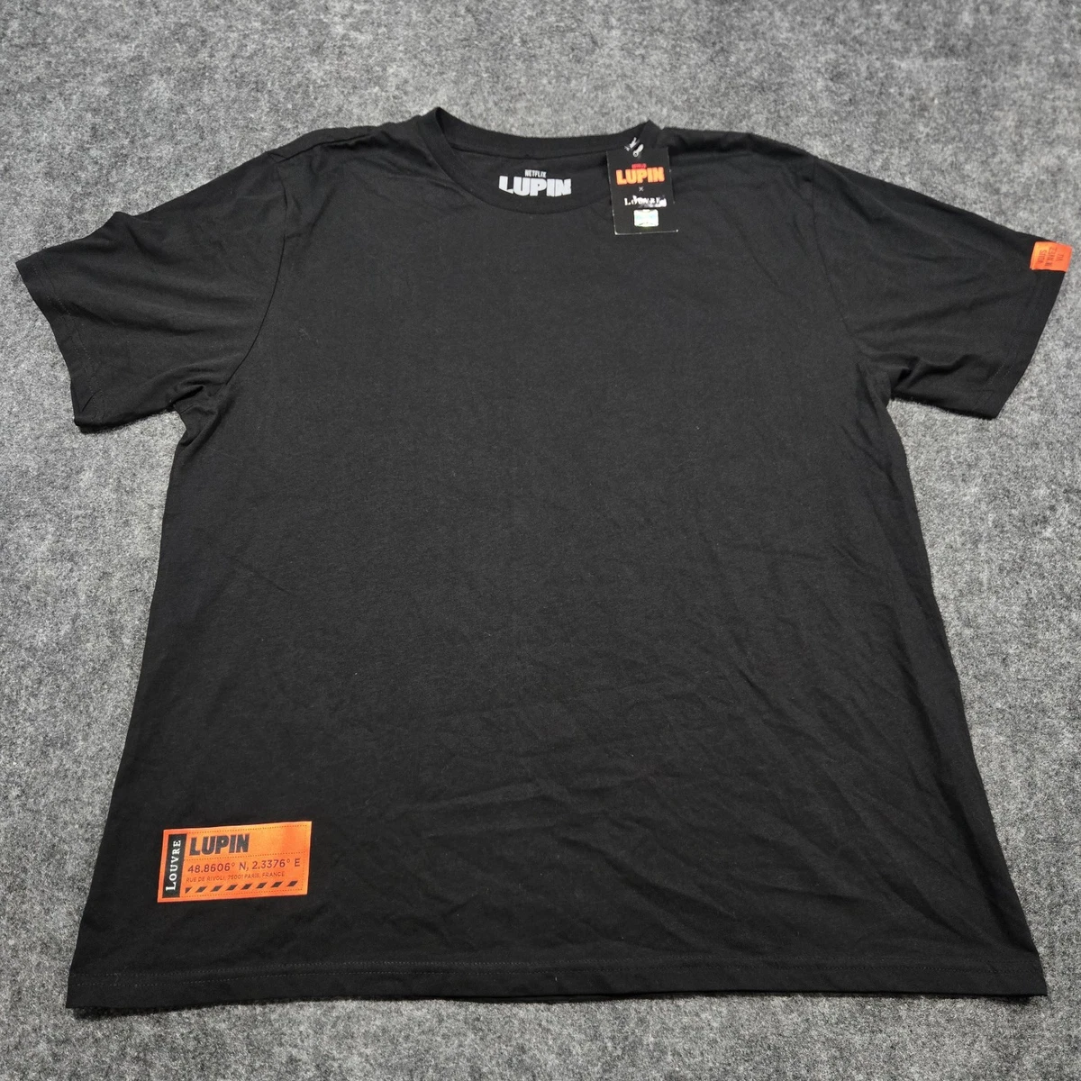 Netflix T-Shirts for Men for sale | eBay
