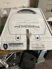 Kohler K-4636-RL-96 Biscuit Elongated Soft Close Toilet Seat w/ Quick Release