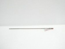 Endress Hauser TU111-8AK21AK2 Temperature Sensor 18-1/2in