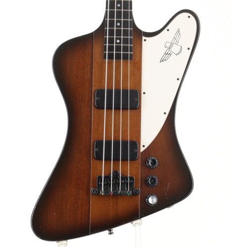 Gibson Thunderbird IV Vintage Sunburst, manufactured in 1991 [91951748]