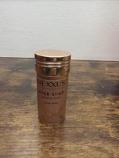Nexxus Slick Stick Strong Hold Hair Styling Wax 2.33 Oz