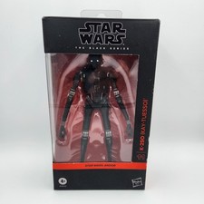 NEW    Star Wars Black Series K-2SO  11 Andor 6    Droid Figure Hasbro 2024
